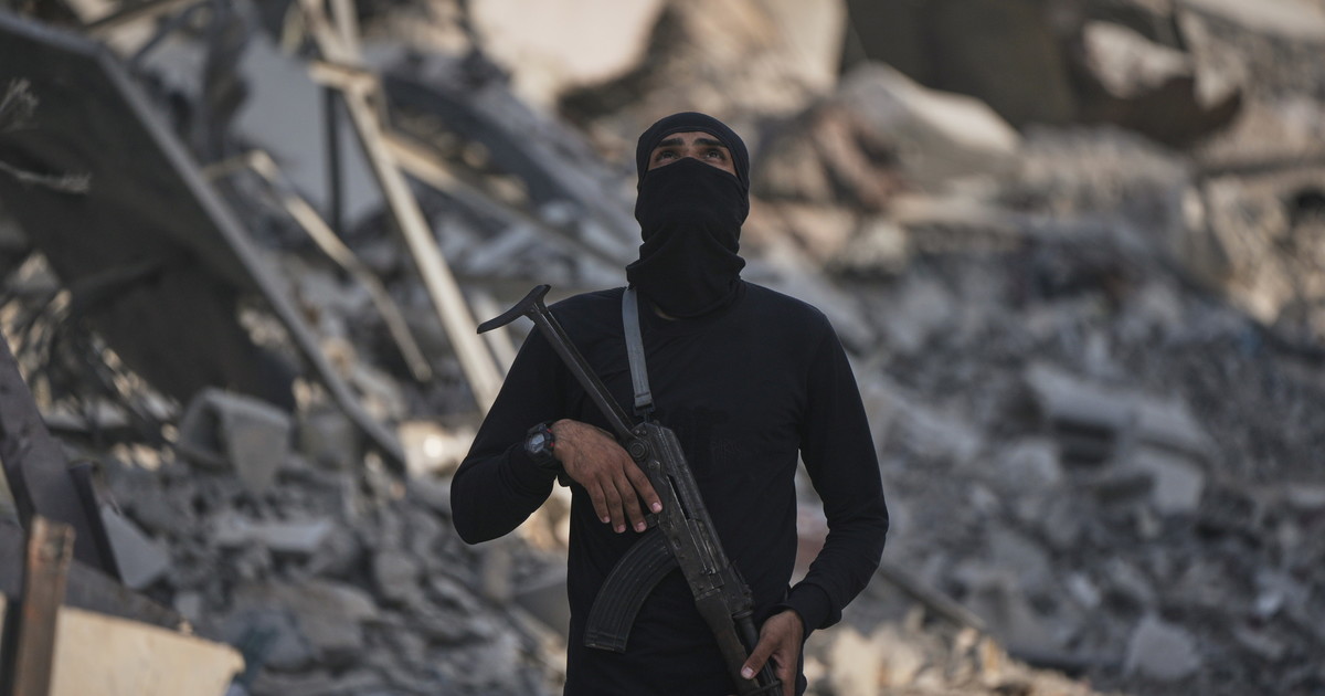 Hamas ha recuperato corpo di altro ostaggio – Il Tempo