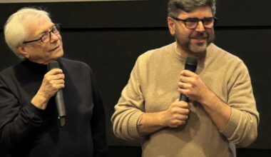 Toni D'Angelo: “Alla scoperta di Nino, l'icona che è mio padre”