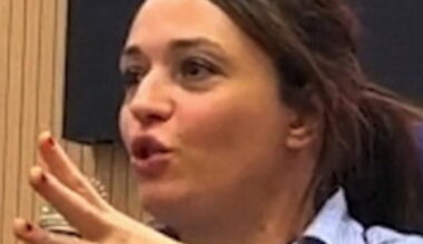 Carmen Consoli stecca all'università. "Insulta Meloni per il suo aspetto" – Il Tempo