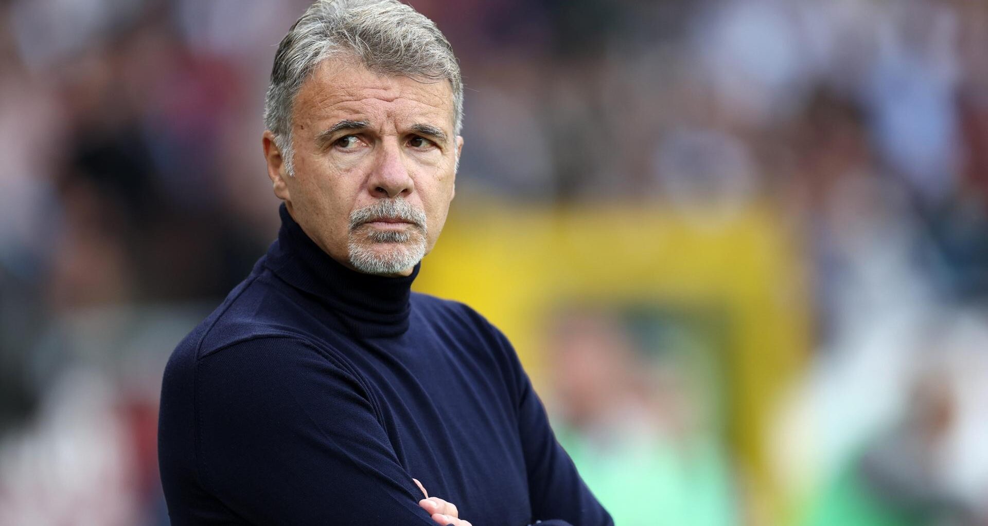 Formazione, blackout e cambi: ecco i tre errori di Baroni nella partita contro il Lecce - La Stampa