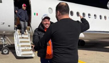 Caso Almasri, Corte d’Appello: “Violata la Costituzione”