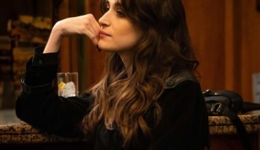 Pilar Fogliati: “Le coppie sono cambiate, io resto romantica" - la Repubblica