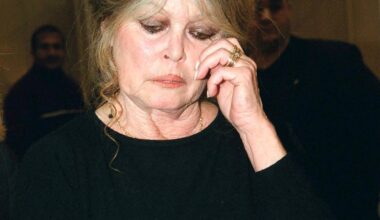 "Ricoverata Brigitte Bardot". La star del cinema francese ha 91 anni