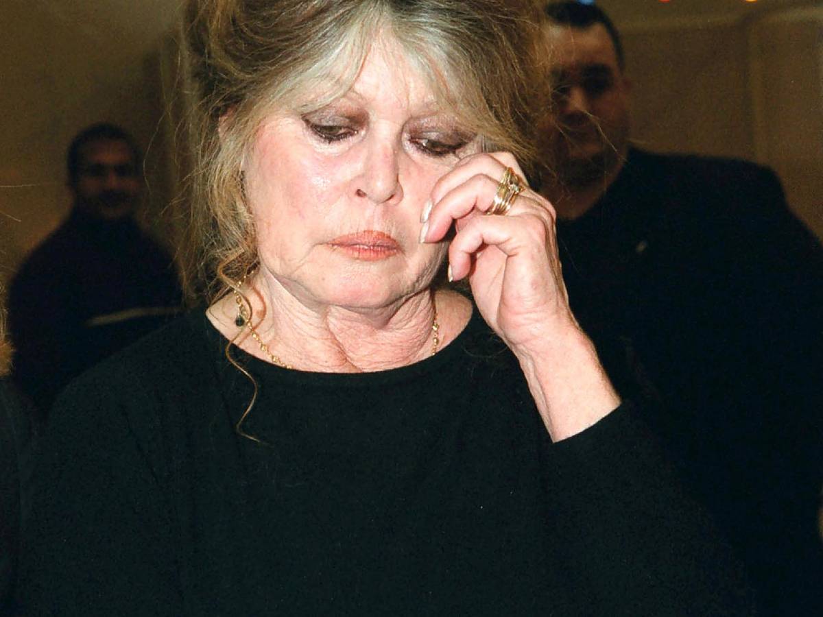 "Ricoverata Brigitte Bardot". La star del cinema francese ha 91 anni