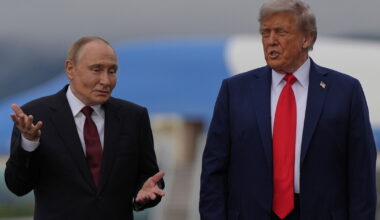 Ratificare l'intesa tra i lestofanti vuol dire resa, a Bruxelles prima ancora che a Kyiv