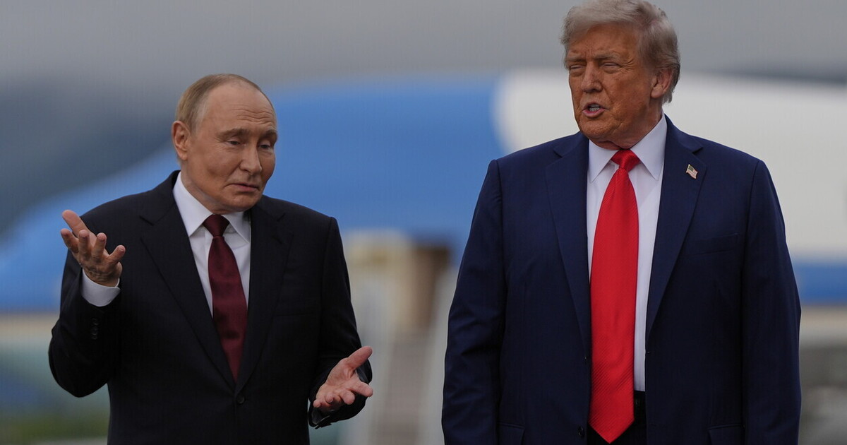 Ratificare l'intesa tra i lestofanti vuol dire resa, a Bruxelles prima ancora che a Kyiv