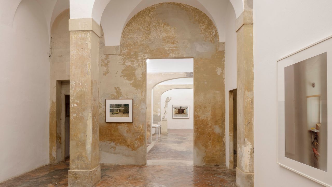 Architectural Digest Italia logo