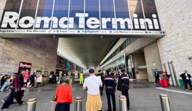 Calabria, investimento mortale sui binari: ritardo treni oltre le 8 ore