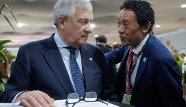 sfida per il clima a Belem, Tajani in Brasile – Il Tempo