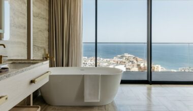 ME Malta: arte, architettura e luce nel nuovo orizzonte mediterraneo