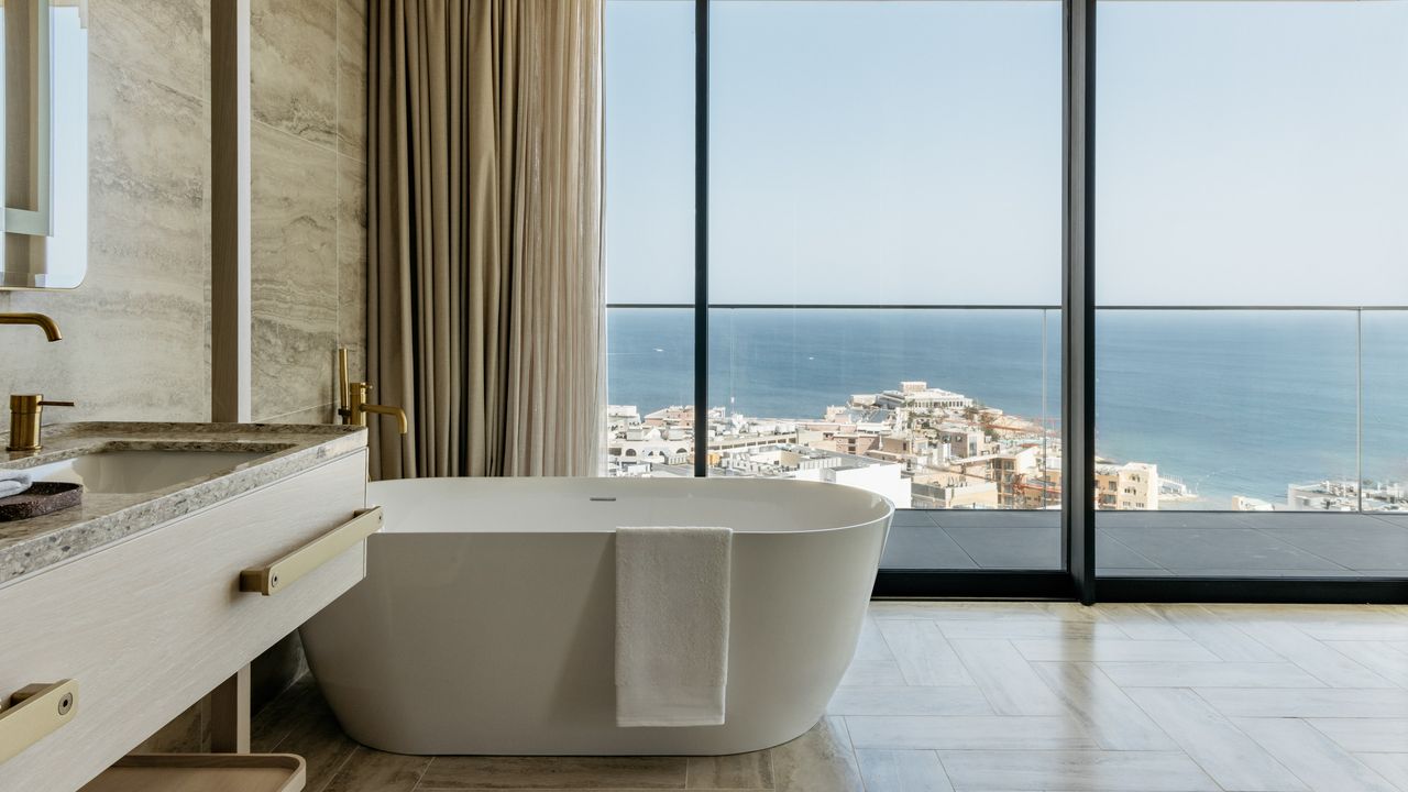 ME Malta: arte, architettura e luce nel nuovo orizzonte mediterraneo