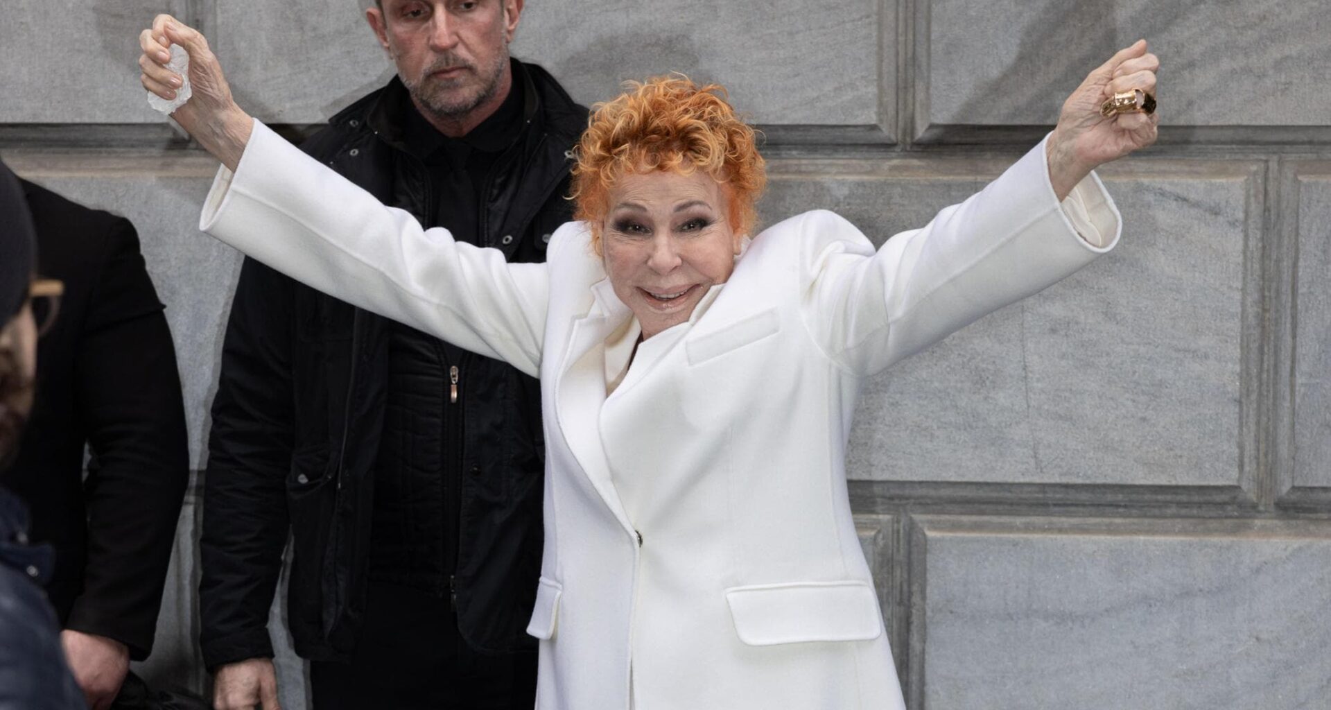 Ornella Vanoni, il figlio e il patrimonio: ecco le ipotesi su eredità e testamento - la Repubblica