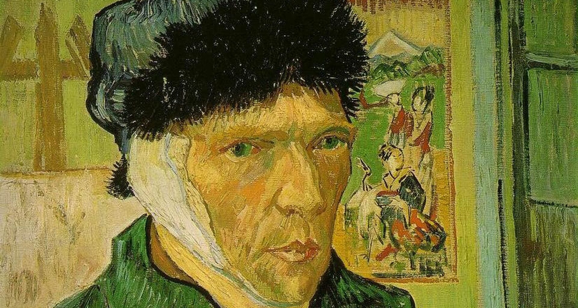 Guarda Van Gogh, ti farà l’effetto di una medicina - la Repubblica
