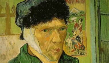 Guarda Van Gogh, ti farà l’effetto di una medicina - la Repubblica