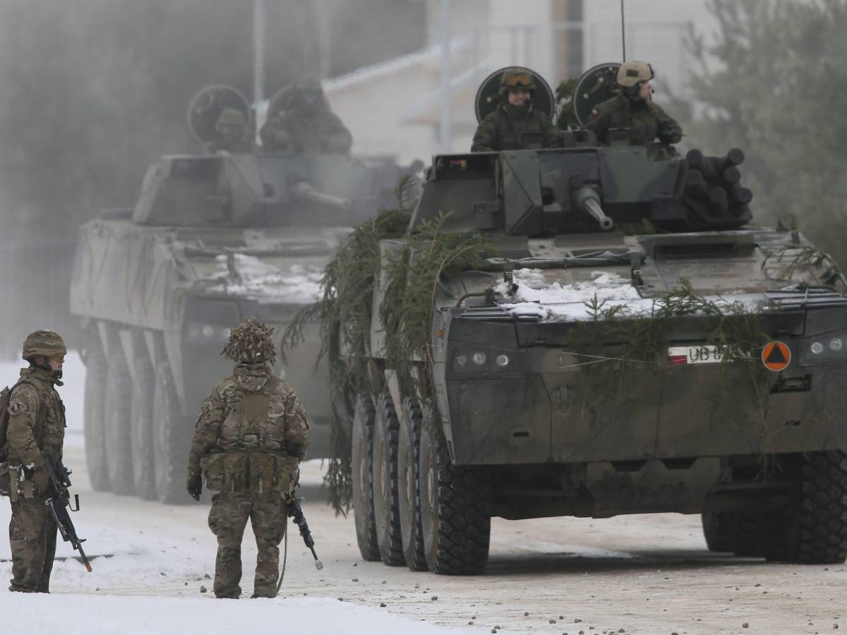 L'Ue lavora a una "Schengen militare": cosa prevede il progetto per la mobilità veloce