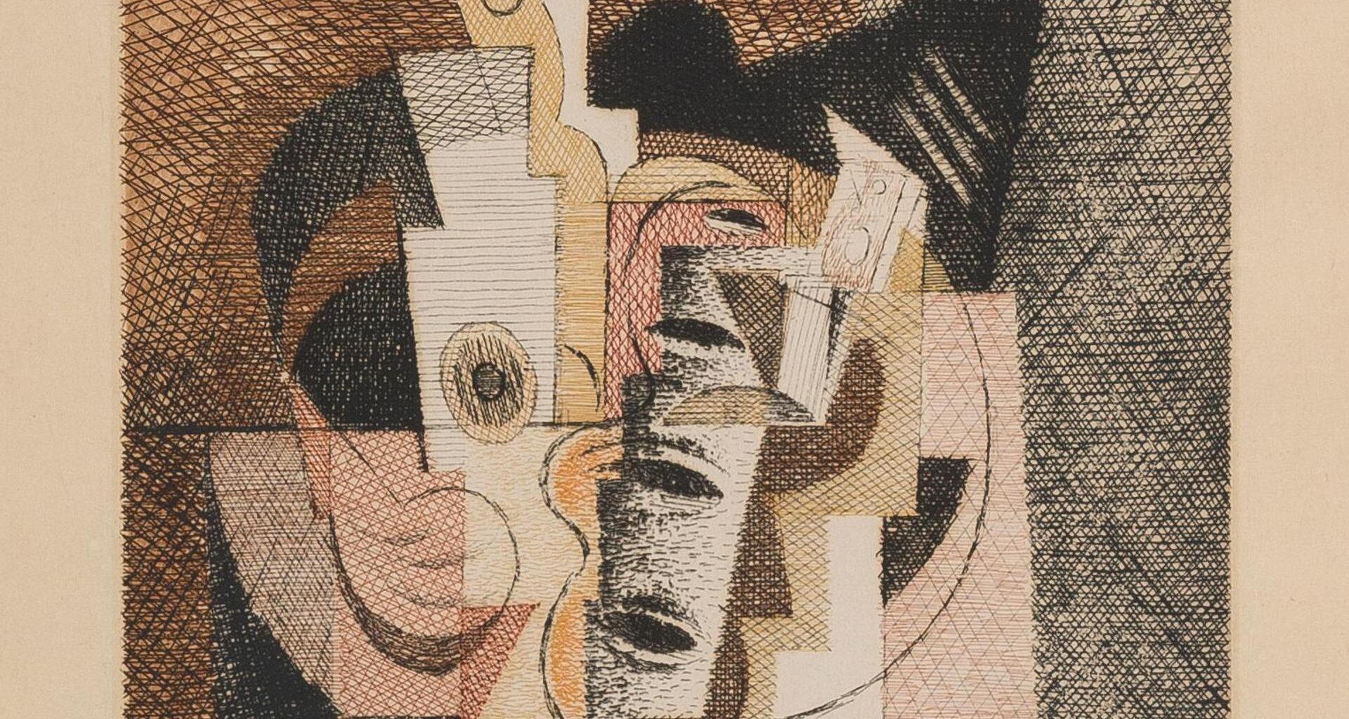 Il Cubismo visto con la grafica d’autore: dopo New York e Boston la mostra arriva nel Verbano