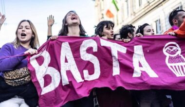 Ddl stupro: la maggioranza fa marcia indietro sull’accordo, le opposizioni abbandonano i lavori - la Repubblica