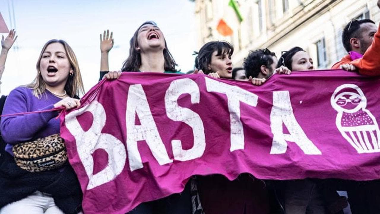 Ddl stupro: la maggioranza fa marcia indietro sull’accordo, le opposizioni abbandonano i lavori - la Repubblica