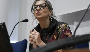 "Occorre togliere tutte le cittadinanze assegnate ad Albanese" – Il Tempo