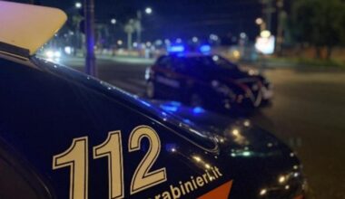 Donna accoltellata a Qualiano: è in gravi condizioni