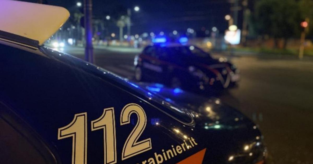 Donna accoltellata a Qualiano: è in gravi condizioni