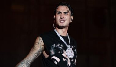 Hustle Mixtape Vol. 2 di Capo Plaza: featuring e tracklist