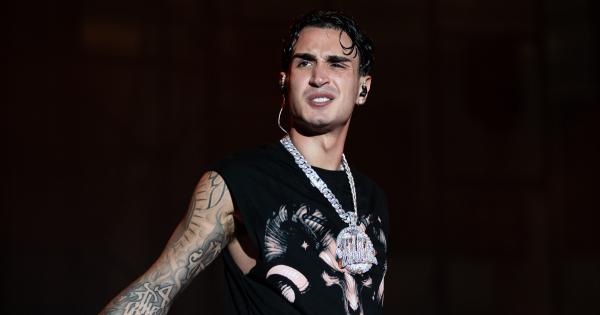 Hustle Mixtape Vol. 2 di Capo Plaza: featuring e tracklist