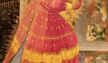 L’Astratto in Beato Angelico