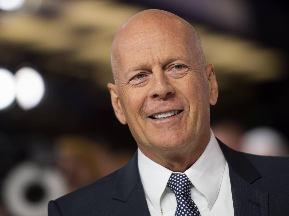 Bruce Willis, la decisione choc della famiglia: "Doneremo il suo cervello dopo la morte"