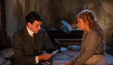 “La Promessa”: anticipazioni dal 3 al 9 novembre