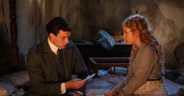 “La Promessa”: anticipazioni dal 3 al 9 novembre