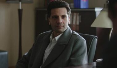 “Segreti di famiglia 2”: anticipazioni dal 3 al 7 novembre