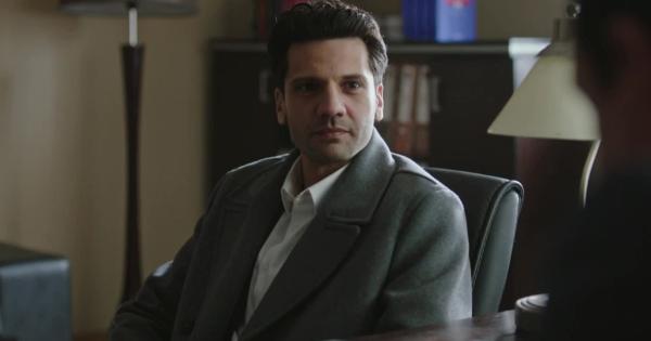 “Segreti di famiglia 2”: anticipazioni dal 3 al 7 novembre