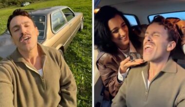 “Sentimentale”, il testo del singolo di Aiello feat. Levante