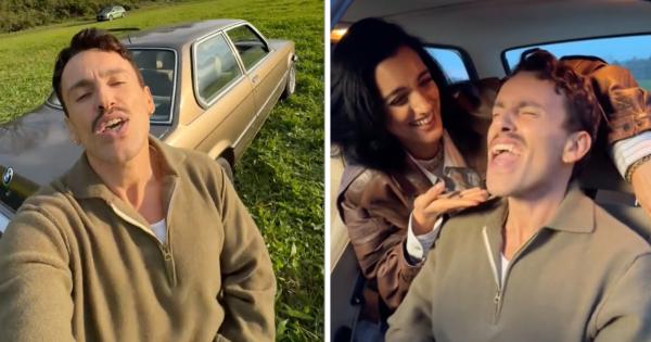 “Sentimentale”, il testo del singolo di Aiello feat. Levante