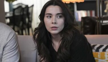 “Tradimento”: anticipazioni puntata del 7 novembre