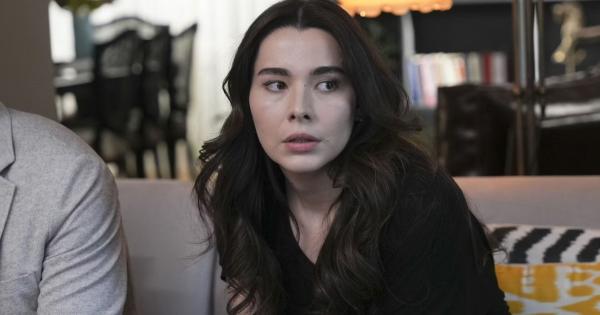 “Tradimento”: anticipazioni puntata del 7 novembre