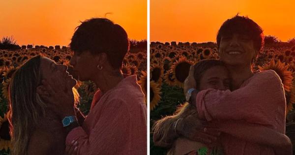 Ultimo e Jacqueline Luna di Giacomo si sono lasciati?