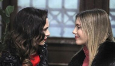 Forbidden Fruit, anticipazioni puntate dal 10 al 14 novembre