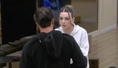 Tensione tra Opi e Michelle nel daytime di “Amici 25”