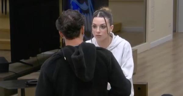 Tensione tra Opi e Michelle nel daytime di “Amici 25”