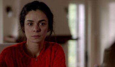 “La forza di una donna”: anticipazioni dal 10 al 15 novembre