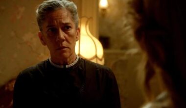 “La Promessa”: anticipazioni puntate dal 10 al 15 novembre