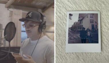 Geolier, arriva il suo nuovo singolo “Fotografia”: il testo