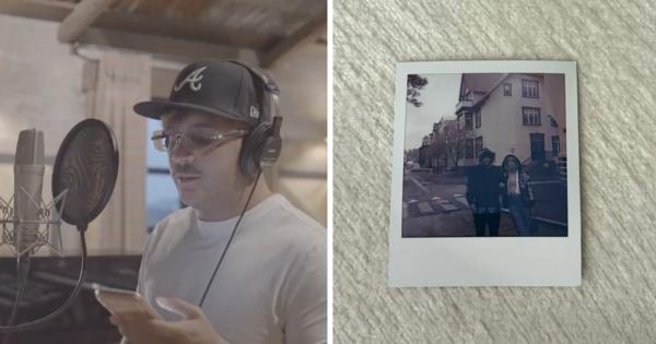 Geolier, arriva il suo nuovo singolo “Fotografia”: il testo