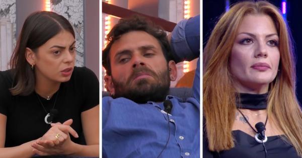“Grande Fratello 2025”, puntata 10 novembre: anticipazioni