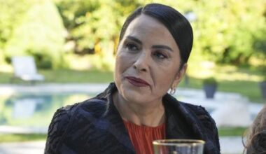 “Tradimento”: anticipazioni puntata del 14 novembre