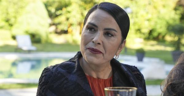 “Tradimento”: anticipazioni puntata del 14 novembre