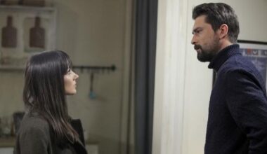 Forbidden Fruit, anticipazioni puntate dal 17 al 21 novembre