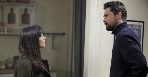 Forbidden Fruit, anticipazioni puntate dal 17 al 21 novembre